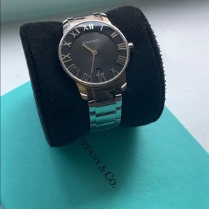 Tiffany & Co. Atlas® 2-Hand 29 mm Watch